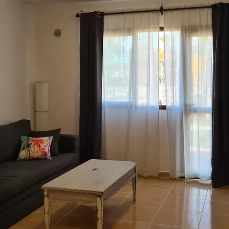 Fuerteventura Apartments Tamarindo II