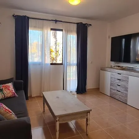 Fuerteventura Apartments Tamarindo II *