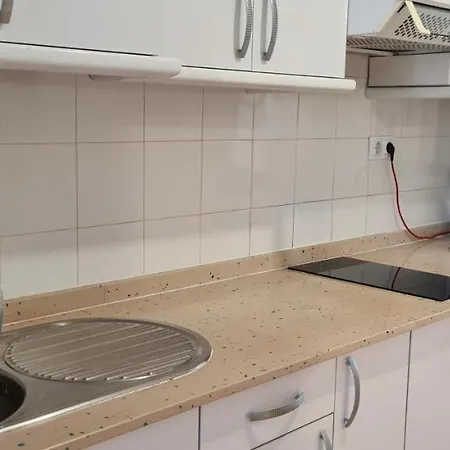 Appartamento Fuerteventura Apartments Tamarindo II Corralejo
