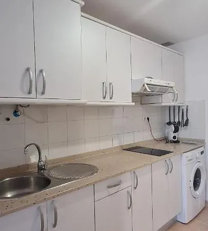 Fuerteventura Apartments Tamarindo II * Corralejo