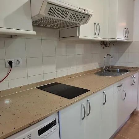 Appartamento Fuerteventura Apartments Tamarindo II