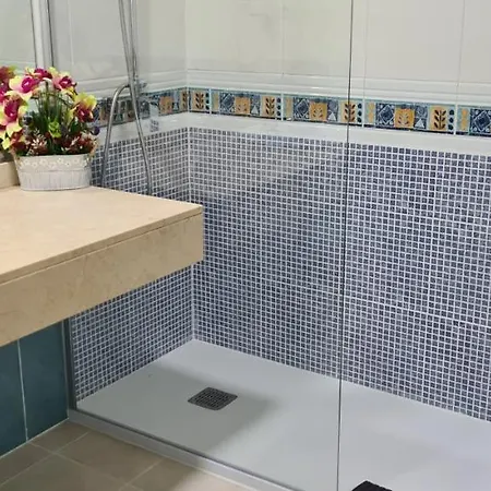 Appartamento Fuerteventura Apartments Tamarindo II Corralejo