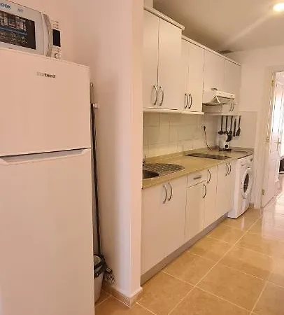 Fuerteventura Apartments Tamarindo II Appartamento *
