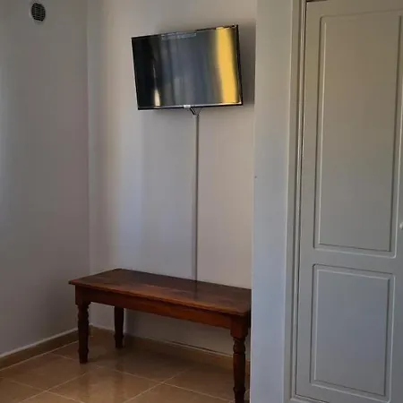 Appartamento Fuerteventura Apartments Tamarindo II