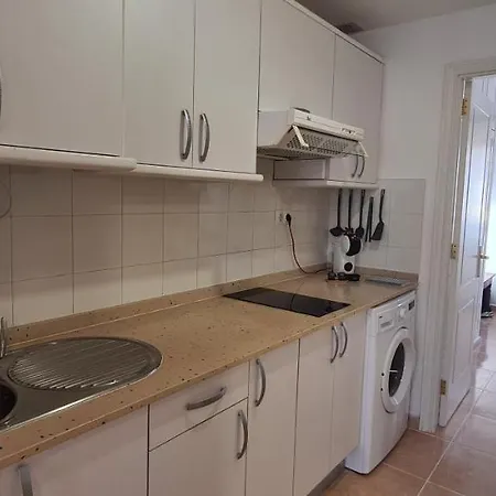 Fuerteventura Apartments Tamarindo II *