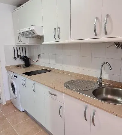 Appartamento Fuerteventura Apartments Tamarindo II Corralejo