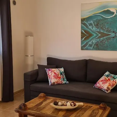 Fuerteventura Apartments Tamarindo II Appartamento Corralejo
