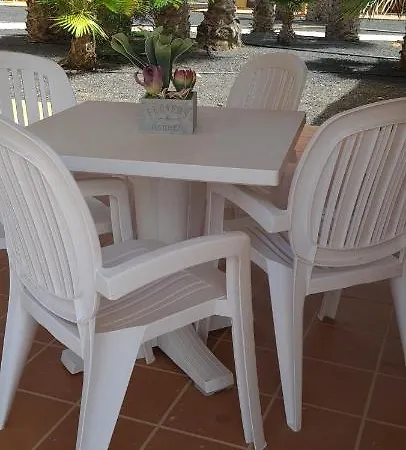 Fuerteventura Apartments Tamarindo II