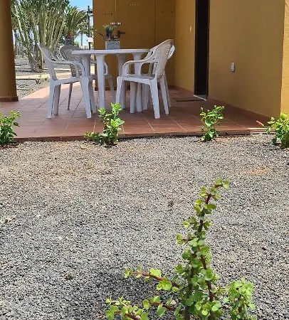 Fuerteventura Apartments Tamarindo II Appartamento *