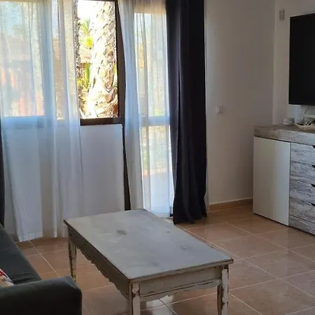 Fuerteventura Apartments Tamarindo II