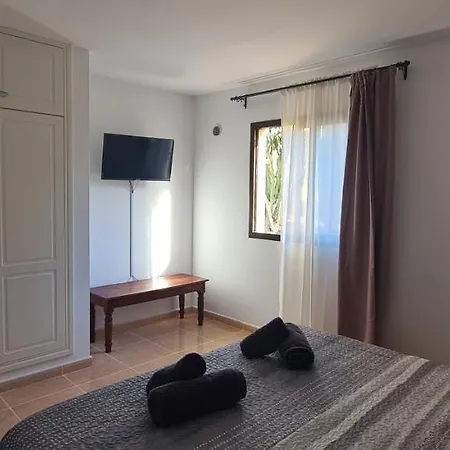 Fuerteventura Apartments Tamarindo II Corralejo