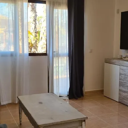 Fuerteventura Apartments Tamarindo II Apartment Corralejo