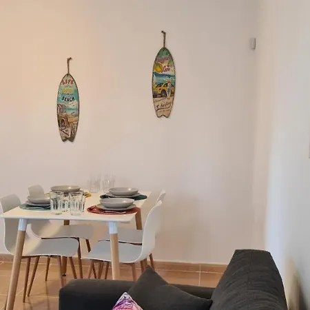 Apartment Fuerteventura Apartments Tamarindo II