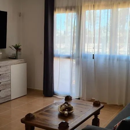 Apartment Fuerteventura Apartments Tamarindo II