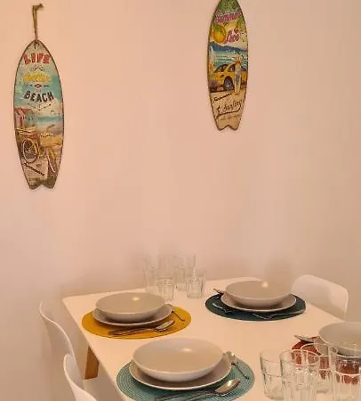Apartment Fuerteventura Apartments Tamarindo II