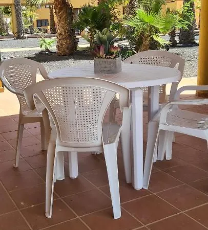 Apartment Fuerteventura Apartments Tamarindo II