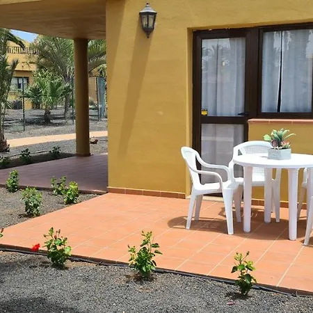 Apartment Fuerteventura Apartments Tamarindo II Corralejo