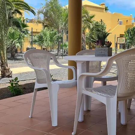 Apartment Fuerteventura Apartments Tamarindo II Corralejo
