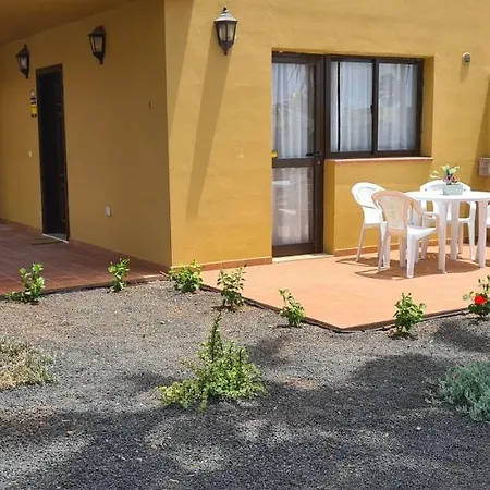 Fuerteventura Apartments Tamarindo II Apartment Corralejo