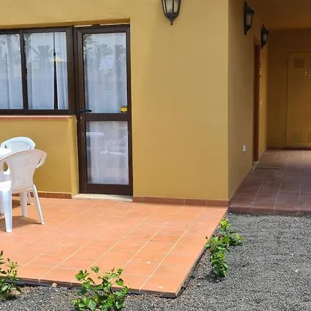 Fuerteventura Apartments Tamarindo II * Corralejo