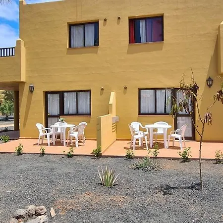 Fuerteventura Apartments Tamarindo II Apartment