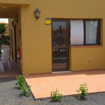 Fuerteventura Apartments Tamarindo II Apartment