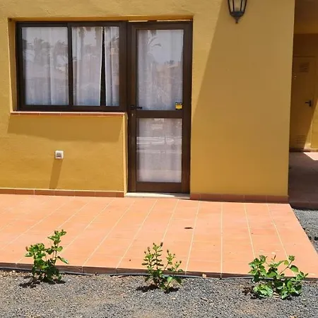 Fuerteventura Apartments Tamarindo II Apartment
