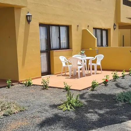 Apartment Fuerteventura Apartments Tamarindo II